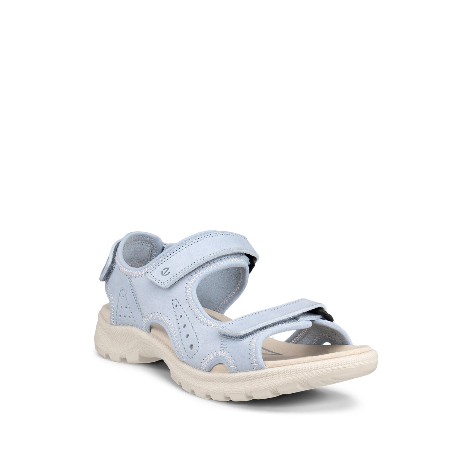 ECCO Onroads W + colour